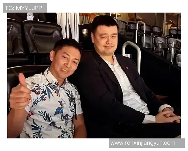 姚明亲临淮北篮球盛宴与市民互动展现体育魅力与人文关怀 姚明亲临淮北篮球盛宴与市民互动展现体育魅力与人文关怀