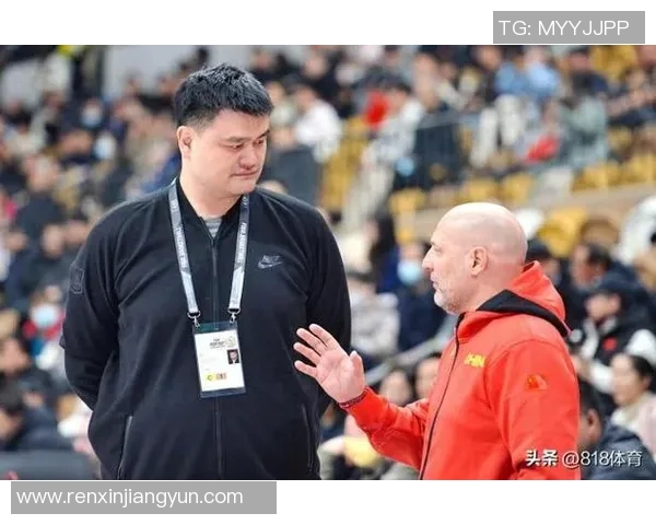 姚明交易风波揭秘：男篮新篇章的背后故事与影响分析