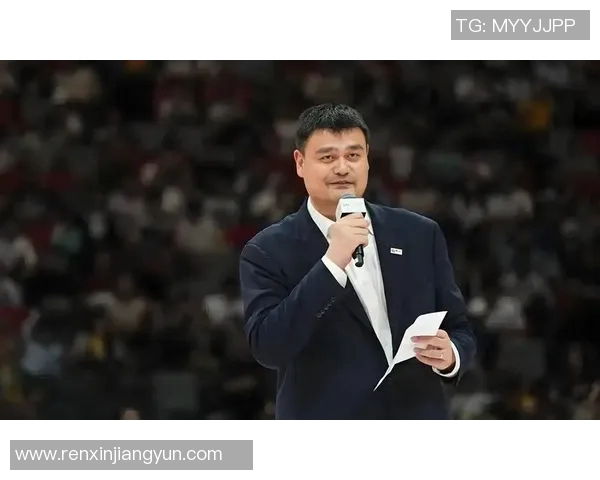 姚明如何在篮球事业与商业投资中实现双赢的成功之道 姚明如何在篮球事业与商业投资中实现双赢的成功之道