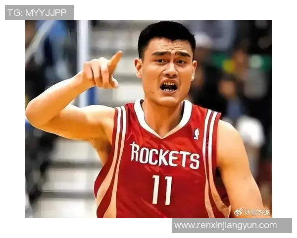 酷企鹅姚明携手冰雪运动开启全新时代引领年轻人追逐梦想