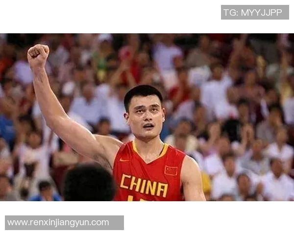 姚明2010年职业生涯回顾与退役前的精彩瞬间分析