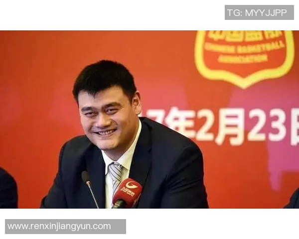 品质大师姚明如何在篮球与人生中追求卓越与完美的故事 品质大师姚明如何在篮球与人生中追求卓越与完美的故事