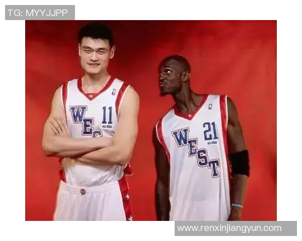 姚明职业生涯最佳成绩回顾与影响分析