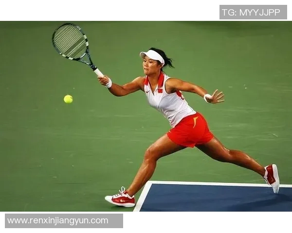 李娜谈姚明的运动精神与中国体育的未来发展之路