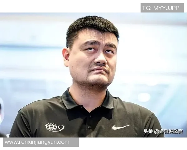 董路深度剖析姚明的篮球生涯与个人魅力背后的故事与影响