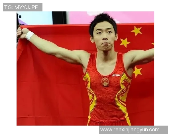 邹凯的辉煌瞬间奥运体操巅峰之作展现无与伦比的竞技魅力与精神力量 邹凯的辉煌瞬间奥运体操巅峰之作展现无与伦比的竞技魅力与精神力量