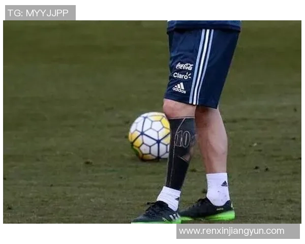 追随足球明星的脚步探索他们同款纹身背后的故事与意义