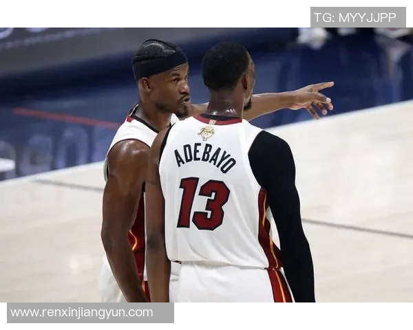 吉米巴特勒：从无名小卒到NBA超级巨星的奋斗历程与心路历程