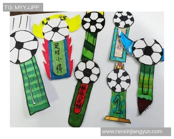 制作足球明星贴纸的详细步骤与创意分享 制作足球明星贴纸的详细步骤与创意分享