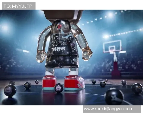 篮球明星手办全明星盛典汇聚顶尖球员魅力与热血瞬间