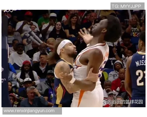 篮球明星因场上冲突激烈言辞引发热议球迷纷纷讨论其言论背后的影响