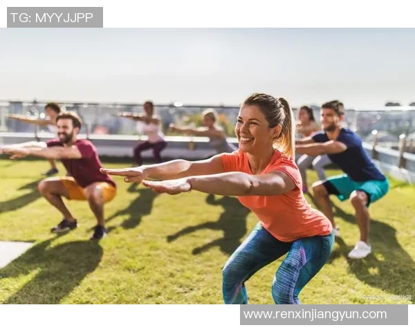 体育运动对心理健康的积极影响及其在现代生活中的重要性探讨